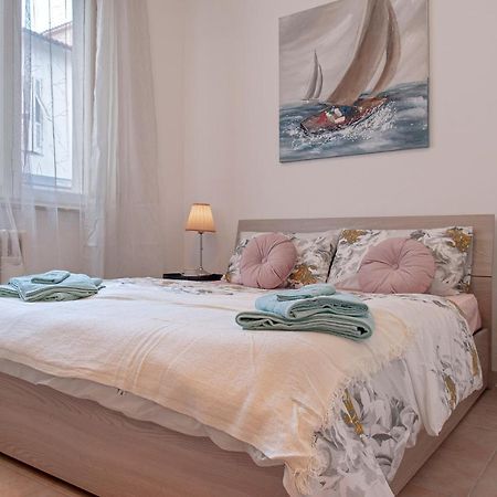 L'Angolo Di Grace Appartamento Livorno Esterno foto