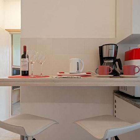 L'Angolo Di Grace Appartamento Livorno Esterno foto