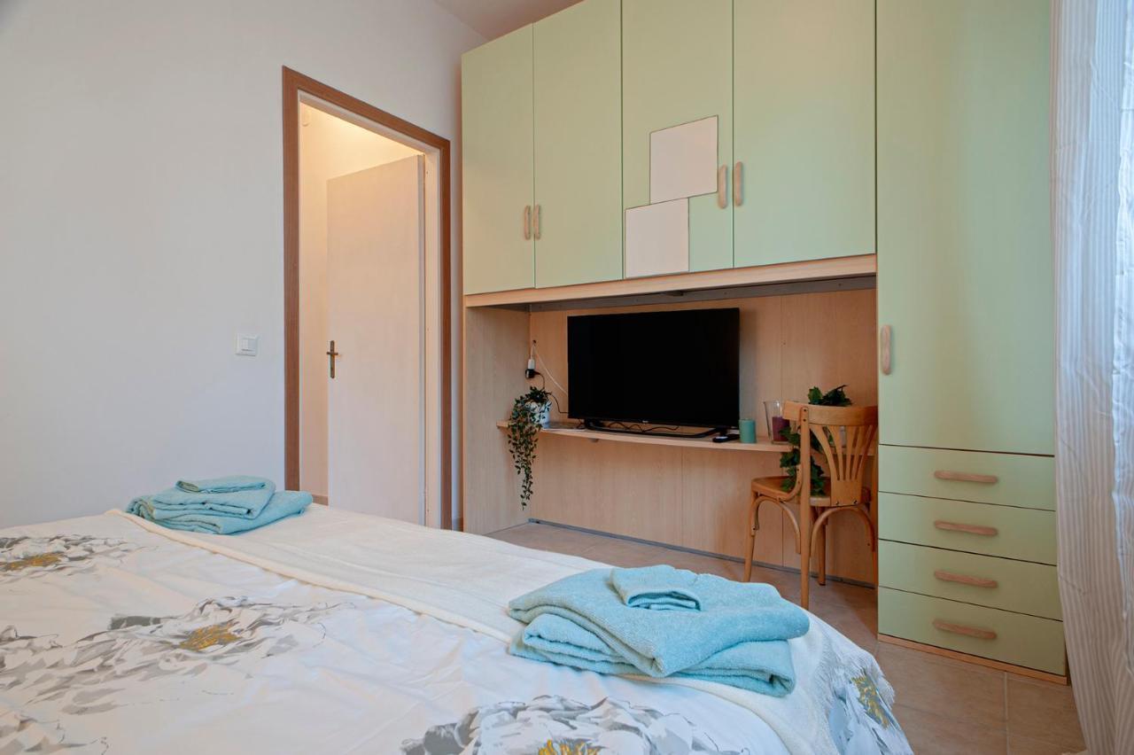 L'Angolo Di Grace Appartamento Livorno Esterno foto