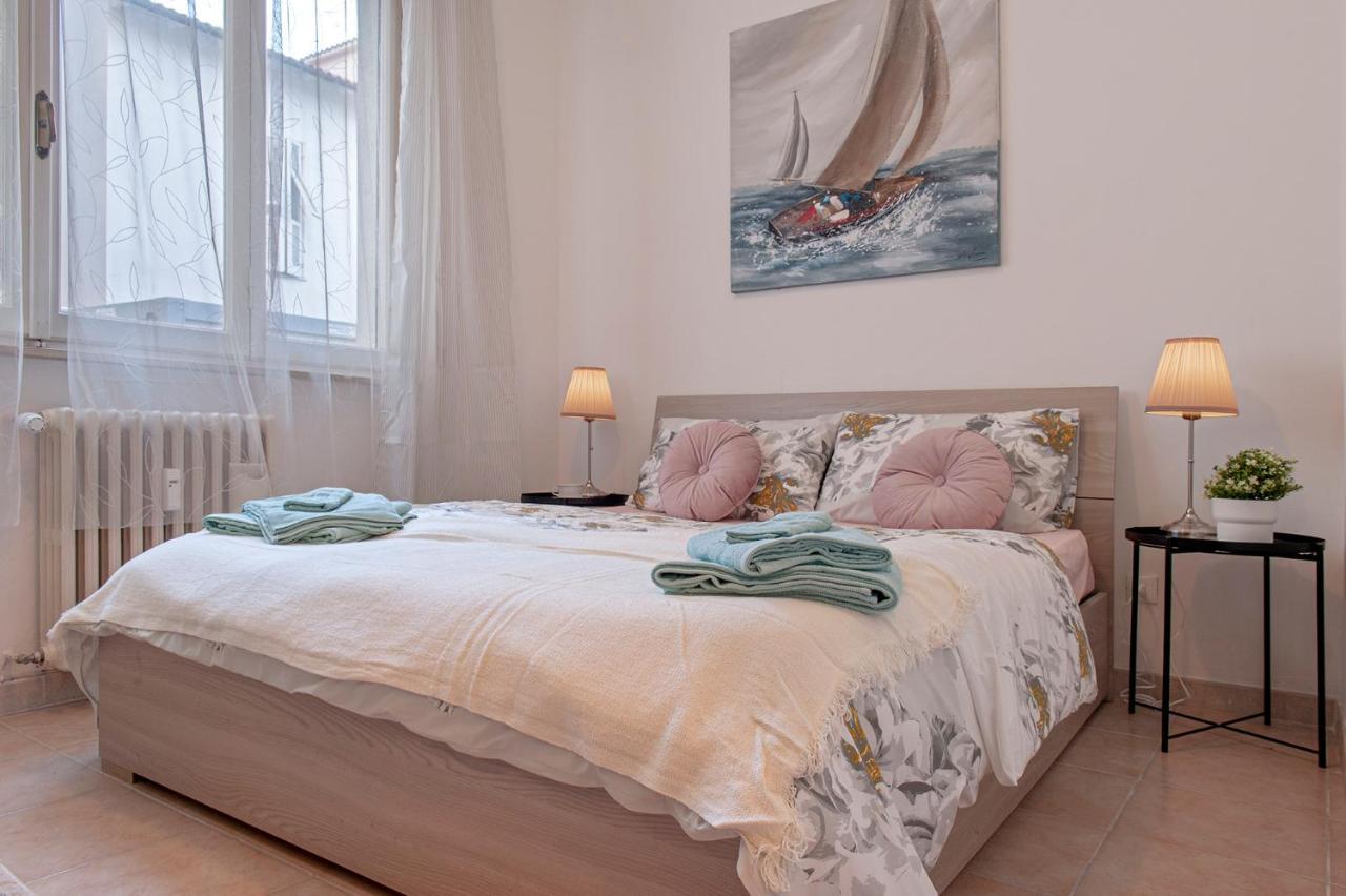 L'Angolo Di Grace Appartamento Livorno Esterno foto