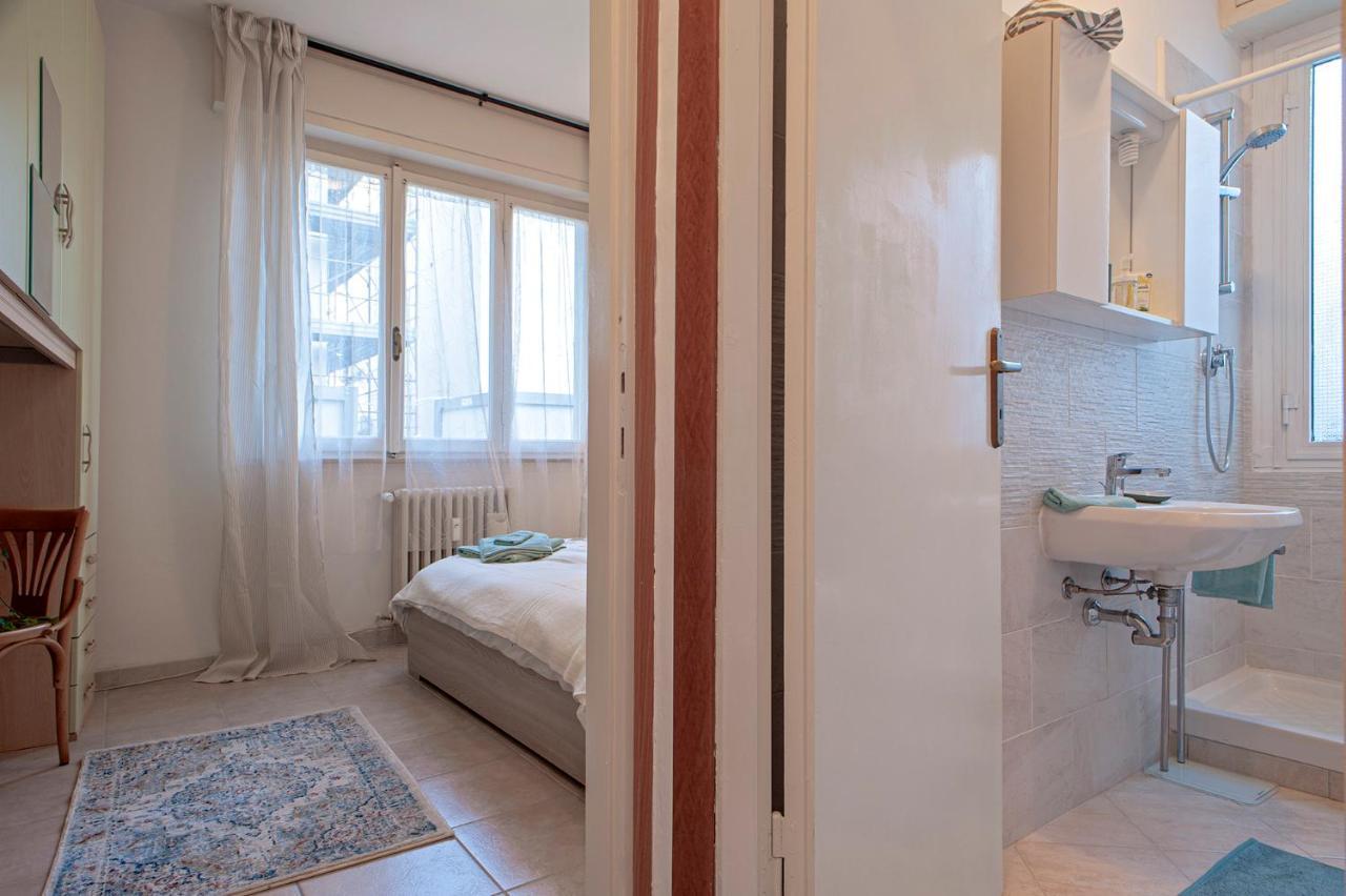 L'Angolo Di Grace Appartamento Livorno Esterno foto