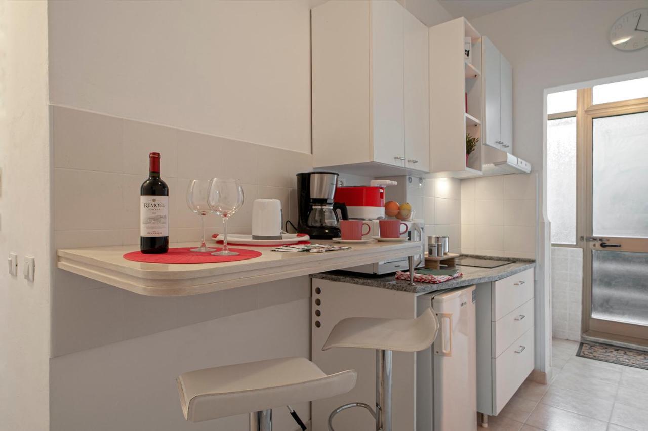 L'Angolo Di Grace Appartamento Livorno Esterno foto