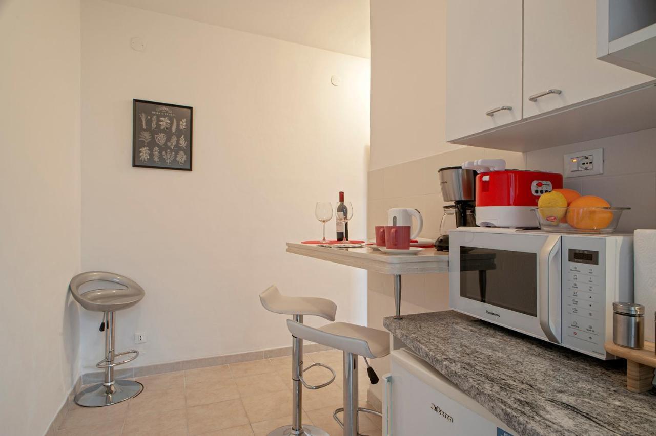 L'Angolo Di Grace Appartamento Livorno Esterno foto