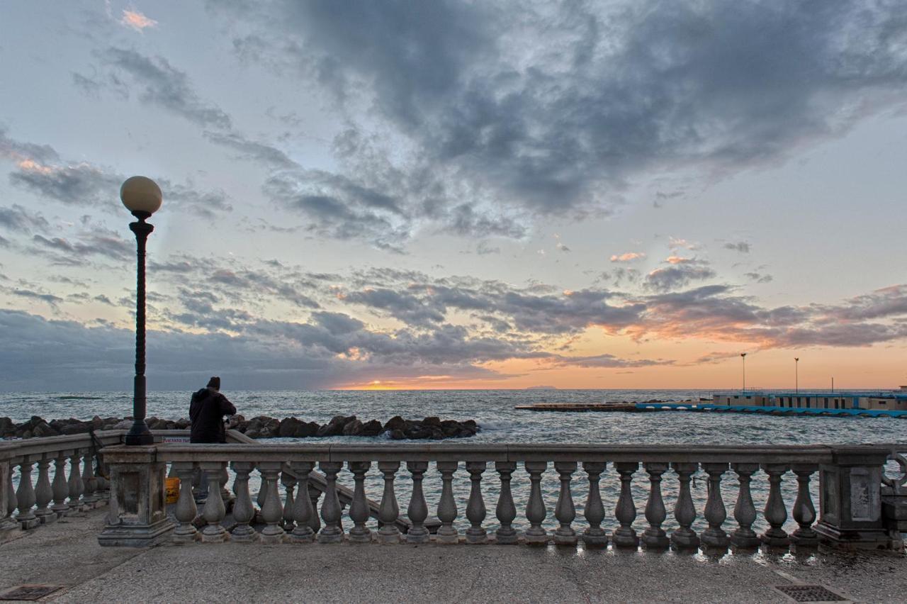 L'Angolo Di Grace Appartamento Livorno Esterno foto