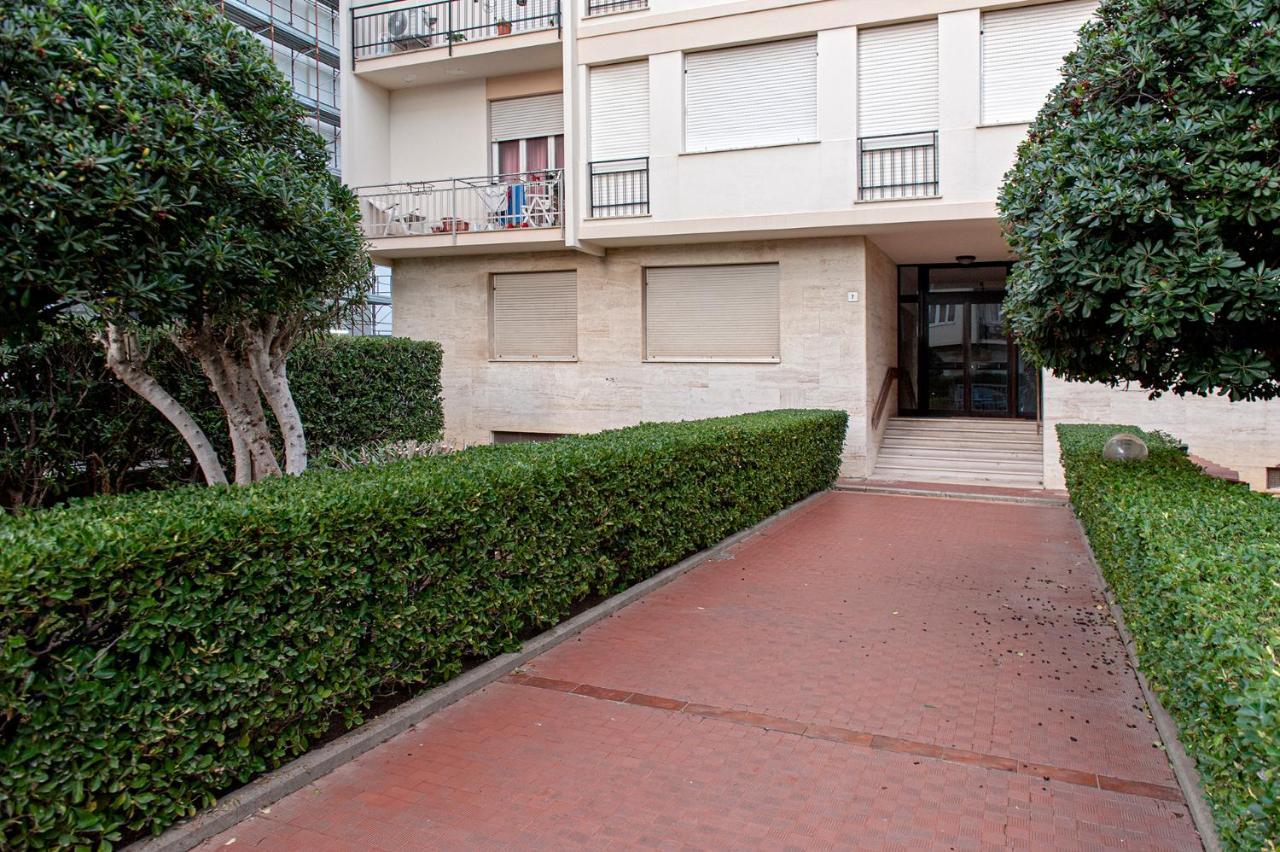 L'Angolo Di Grace Appartamento Livorno Esterno foto