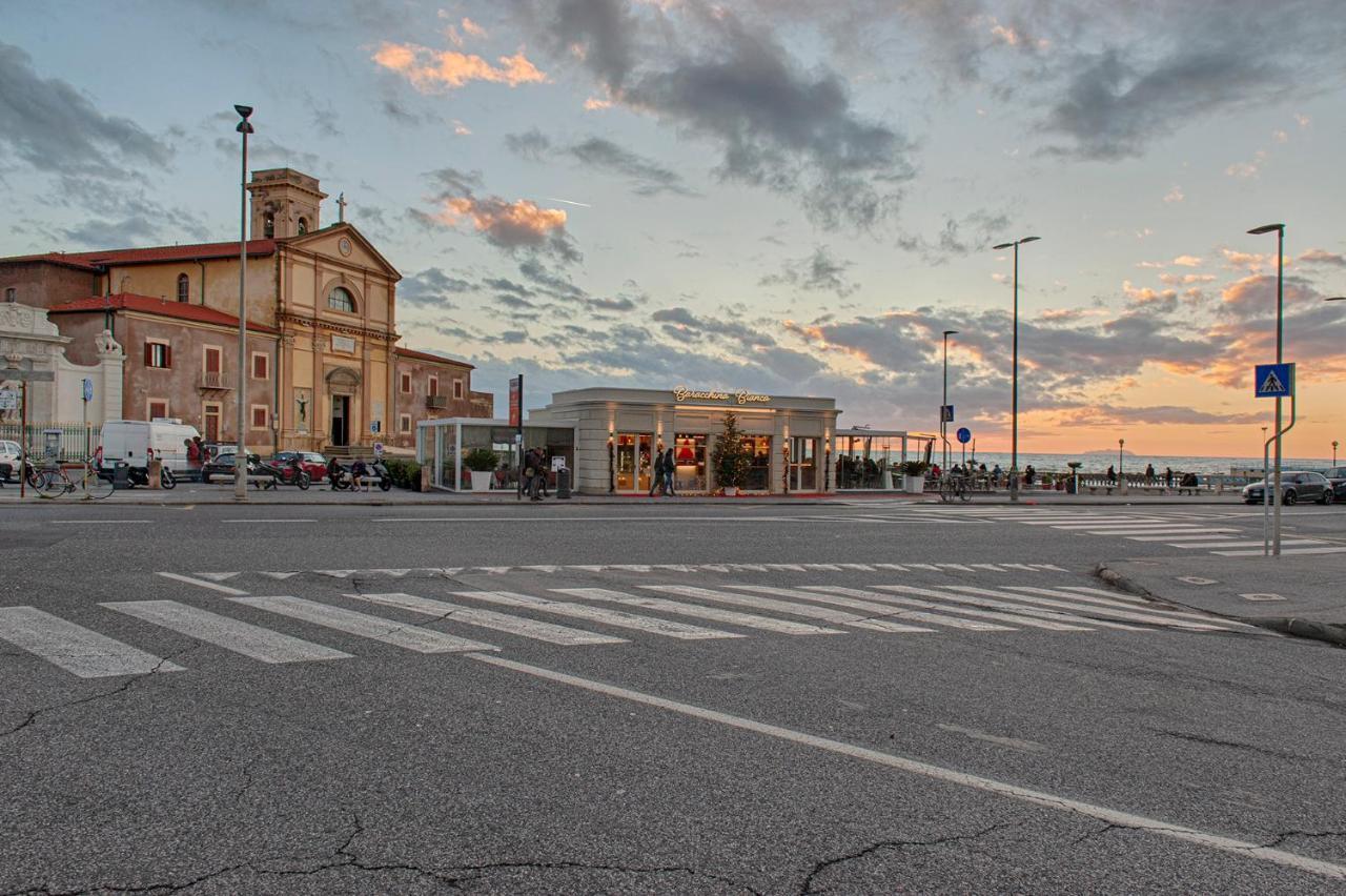 L'Angolo Di Grace Appartamento Livorno Esterno foto
